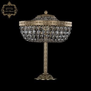 Настольная лампа Art Classic 22.013L6.35SP.G