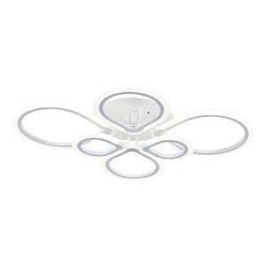 Потолочная люстра Escada 10217 10217/6LED BL