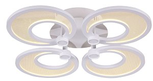Потолочный светодиодный светильник ST Luce Nola SL898.502.04
