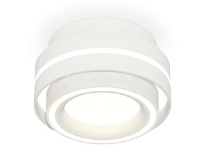Потолочный светильник Ambrella Light Techno Spot XS8412003 (C8412, N8433)