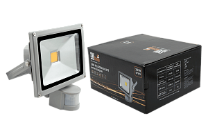 Прожектор SWG FL-COB-20-WW-S 002277