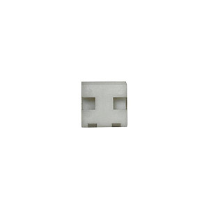 Коннектор General GSC10-SS-IP20-B 520301