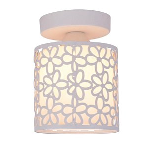 Потолочный светильник Arte Lamp Traforato A8349PL-1WH