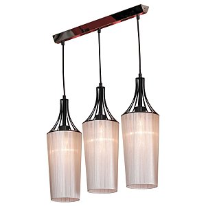 Подвесной светильник Lussole GRLSN-5406-03