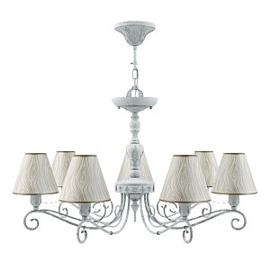 Подвесная люстра Lamp4you Provence E4-07-G-LMP-O-5
