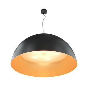 Подвесной светильник Maytoni Dome MOD169PL-05GB1
