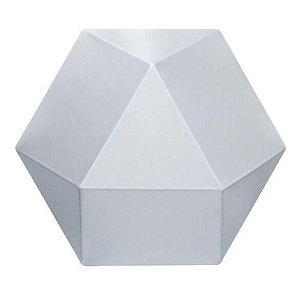 Потолочный светильник TopDecor Nelly O P2 01