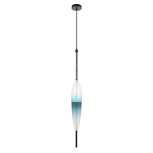 Подвесной светильник Loft IT Venice 10223/C Blue