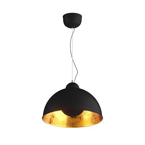 Подвесной светильник Zumaline ANTENNE TS-071003PM-BKGO