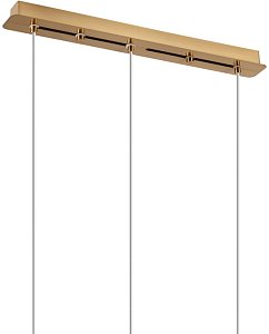 Основание для подвесного светильника Odeon Light Hightech 4346/60A