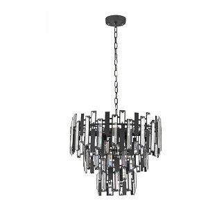 Подвесная люстра Vele Luce Mercurio VL2202P09