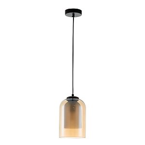 Подвесной светильник Indigo Coffee 11013/1P Coffee V000139