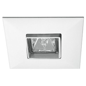 Встраиваемый светильник Paulmann Premium Quadro 5705