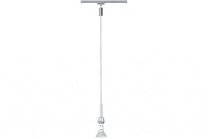 Трековый светильник Paulmann DecoSystems 95183