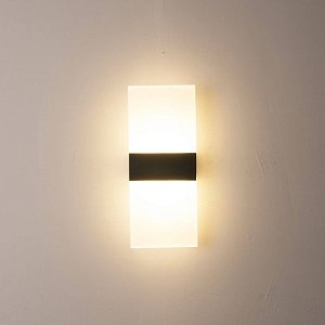 Настенный светильник DesignLed GW-3250-3-BL-WW 001558