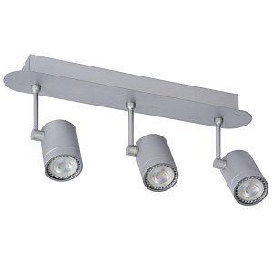 Светодиодный спот Lucide Birk 2 16957/15/36