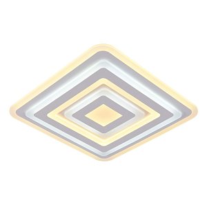 Потолочный светодиодный светильник Omnilux Pozallo OML-06307-90