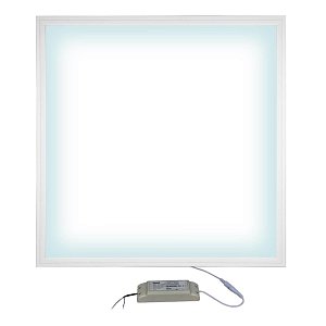 Встраиваемый светодиодный светильник (UL-00004670) Uniel ULP-6060-42W/4000K Effective White