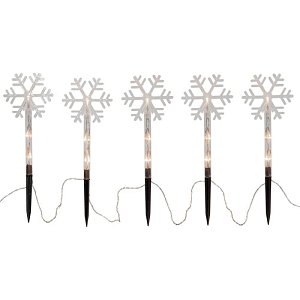 Уличная гирлянда Eglo Wandy 857-26