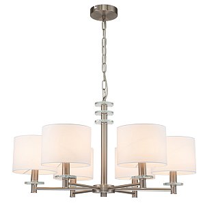 Подвесная люстра Escada Novella 641/6PL