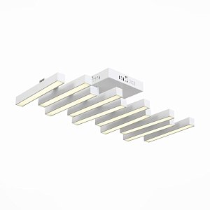 Потолочный светодиодный светильник ST Luce Samento SL933.502.10