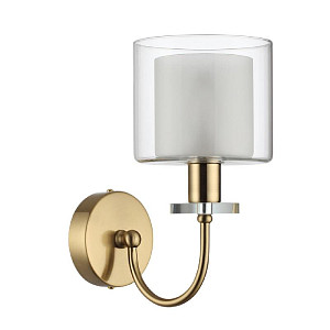 Бра Odeon Light Saga Classic 5088/1W