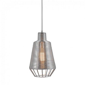 Светильник подвесной Zumaline WIRE MD1712-1A-Silver