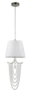 Подвесной светильник Crystal Lux Foggia SP1