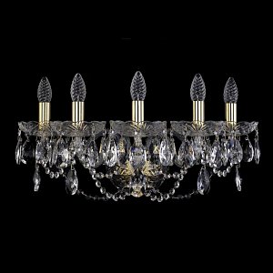 Бра Bohemia Ivele 1402B/5/195/XL/G