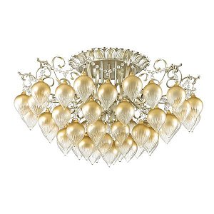Потолочная люстра Odeon Light Zaklina 3395/6C