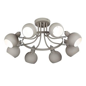Потолочная люстра Vitaluce V5188/8