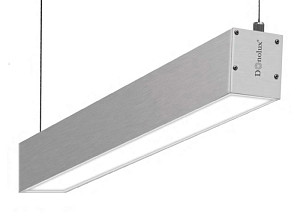 Подвесной светильник Donolux Led Line Uni DL18516S200WW60L3