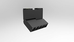 Трековый светильник DesignLed SY-601253-10-BL-WW 009437
