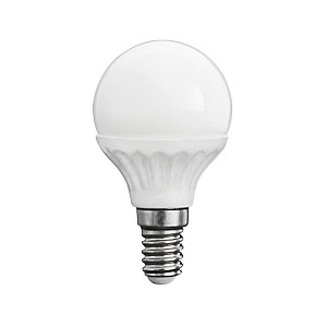Лампа светодиодная Kanlux Bilo E14 5W 3000К 23042