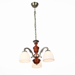 Подвесная люстра ST Luce Fiore SL151.303.03