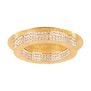 Потолочный светодиодный светильник Eglo Principe 39406