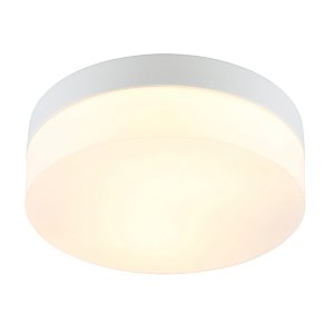 Потолочный светильник Arte Lamp Aqua-Tablet A6047PL-2WH