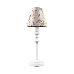 Настольная лампа Lamp4you Classic E-11-WM-LMP-O-14