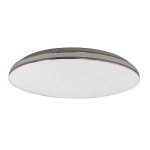 Потолочный светильник Эра SPB-6-40 Chrome1 new Б0056332