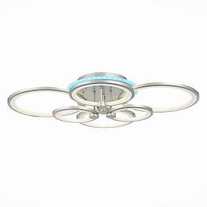 Потолочная люстра Evoled Leto SLE200392-06RGB