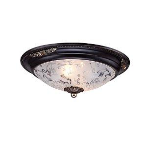 Потолочный светильник Maytoni Diametrik C907-CL-02-R