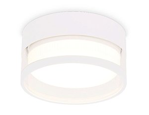 Накладной светильник Ambrella Light Techno spot TN5505