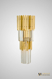 Настенный светильник AM Group ROBERTO CAVALLI AP3