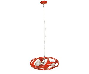 Подвесная люстра Kink Light 5333-5,06