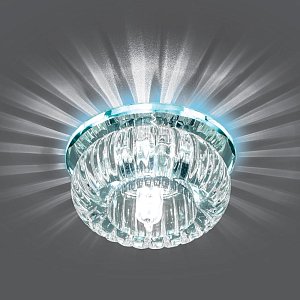 Встраиваемый светильник Gauss Backlight BL019