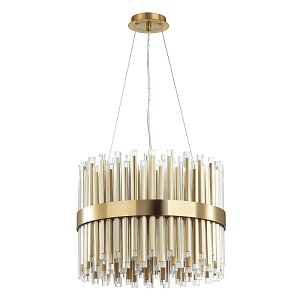 Подвесная люстра Odeon Light VIKETA 4786/12A
