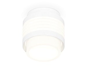 Потолочный светильник Ambrella Light Techno Spot XS8431001 (C8431, N8401)