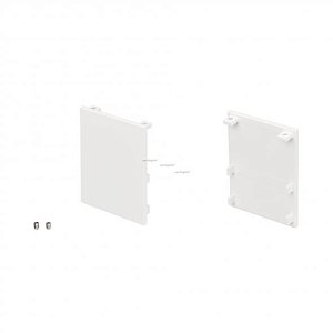 Заглушка Arlight MAG-TRACK WHITE 029330