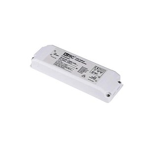 Драйвер SLV 19-38V 20-40W IP20 1,05A 464804