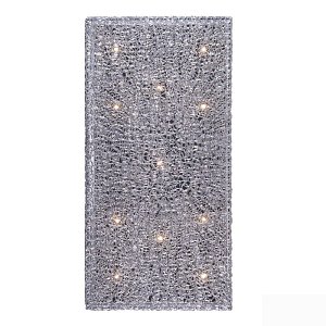 Настенный светильник Ideal Lux Quadro PL11 036045